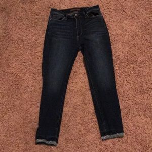 Joe’s Jeans skinny jeans